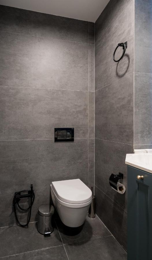 Studio Apartment In New Gudauri Redco Block F2 Exterior foto